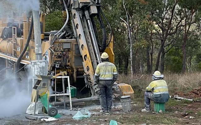 Bindi Metals confident of extensive copper zones within Biloela project