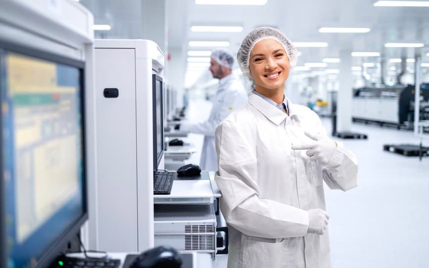 Bioxyne earns international GMP certification, strikes $5.6m German API supply deal