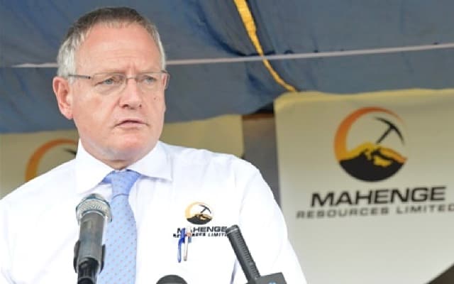 Black Rock Mining starts negotiations with Tanzanian government to advance Mahenge graphite project