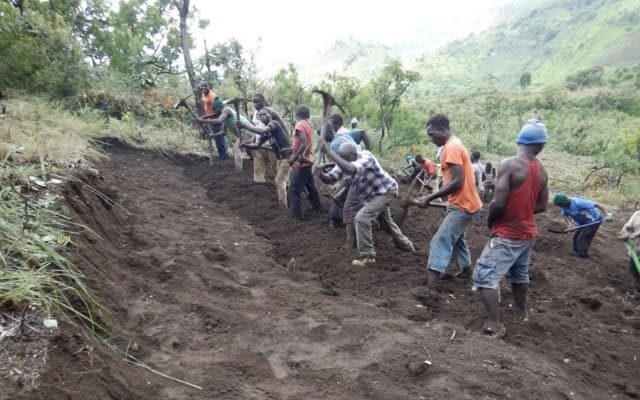 Black Rock Mining signs first offtake agreement for Mahenge graphite mine with major Chinese supplier