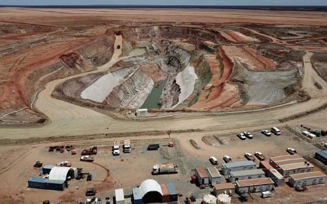 Blackham Resources cements gold alliance with $13 billion Russian major