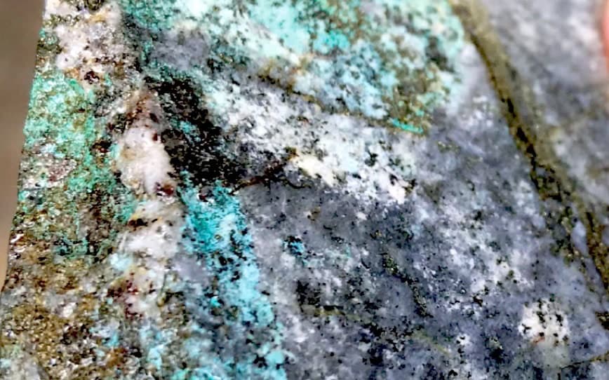 Blackstone Minerals confirms high-grade copper-gold zone at Mankayan project in the Philippines