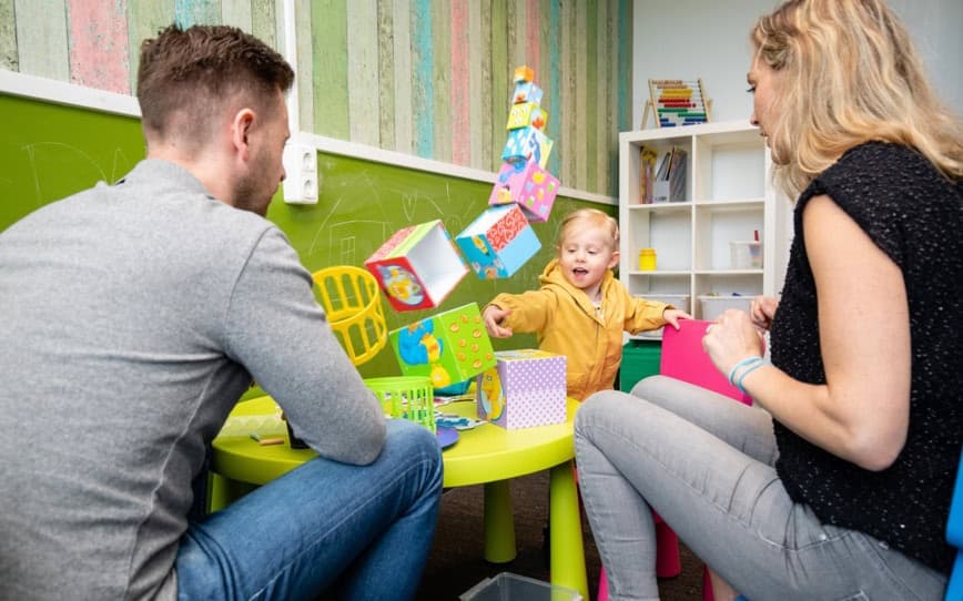 BlinkLab partners with INTER-PSY to improve wait times for autism diagnosis in children