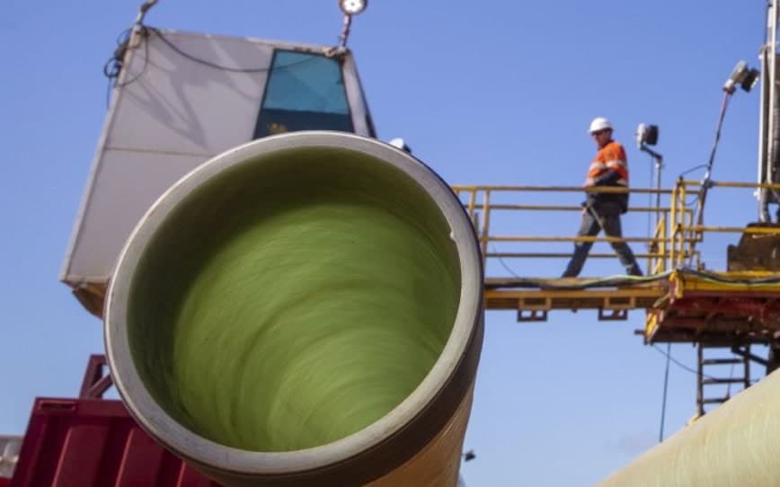 Blue Energy boosts gas flow at Sapphire with early success in pilot testing program