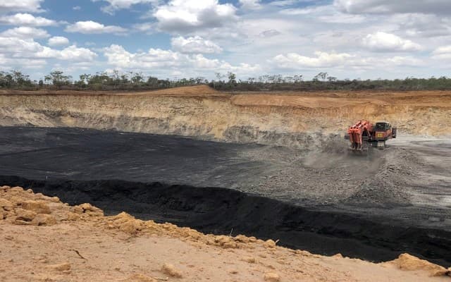 Blue Energy to capture and sell coal mine gas to lower emissions, increase mine safety