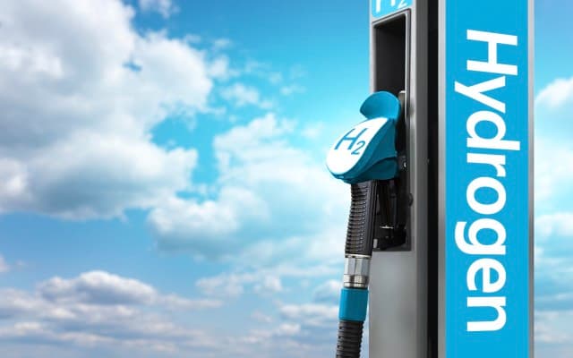 Blue Energy to supply hydrogen to Stanmore Resources by converting pilot gas