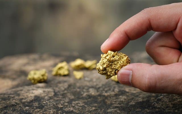 BMG Resources raises funds for transformational move into gold exploration