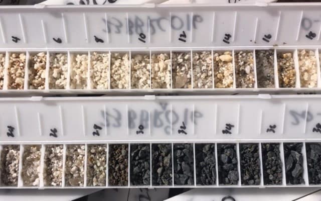 BMG Resources strikes pegmatites in Coolgardie region with first drill program