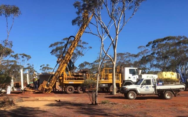 Bonanza gold uncovered at Black Cat Syndicate’s Myhree deposit