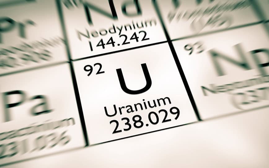 Boss Energy expands uranium portfolio with Liverpool project earn-in deal