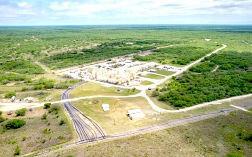 Boss Energy continues to reap rewards from Alta Mesa uranium investment in Texas