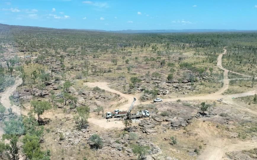 Boss Energy expands uranium portfolio with increased stake in Laramide Resources