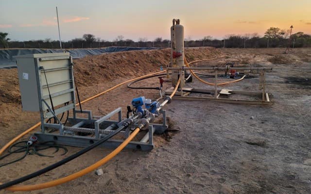 Botala Energy to flow test Botswana well after confirming gas in coalbeds