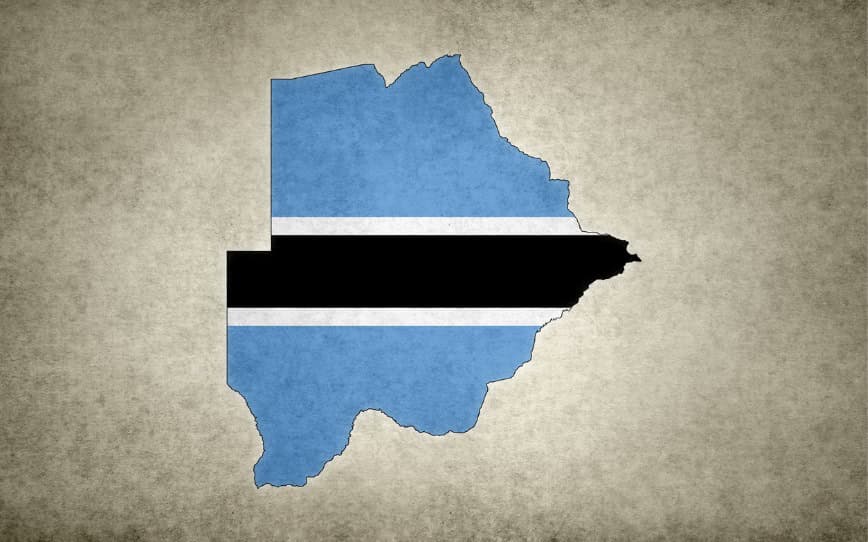 Botala Energy signs landmark LNG offtake deal for Serowe project in Botswana