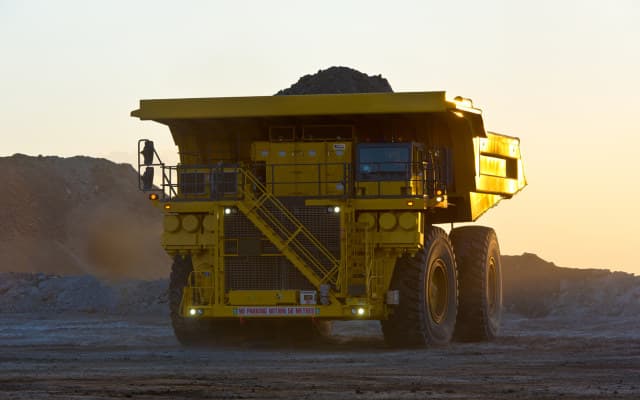 Bowen Coking Coal collects Hillalong East from Rio Tinto and Cape Coal