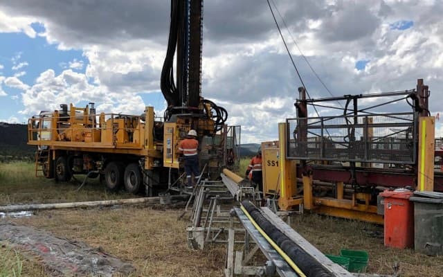 Bowen releases Hillalong North maiden coal resource with ‘extremely positive’ coking properties