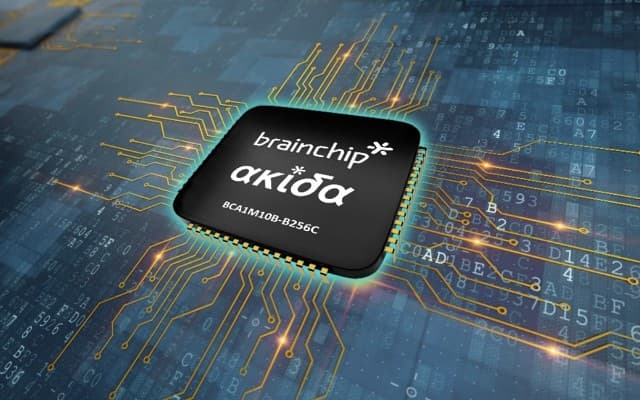 BrainChip’s Akida set for spaceflight via NASA as Renesas Electronics America signs first IP agreement