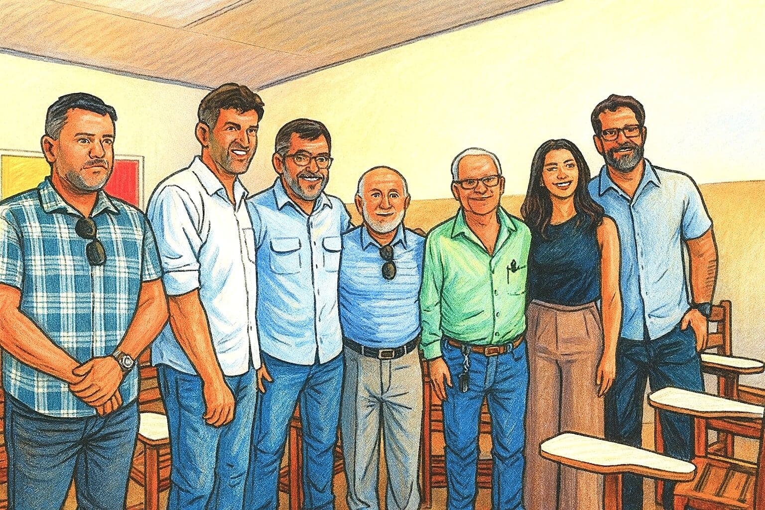 Brazilian Critical Minerals Pushes Ema REE Project Toward Final Permitting with Local Engagement