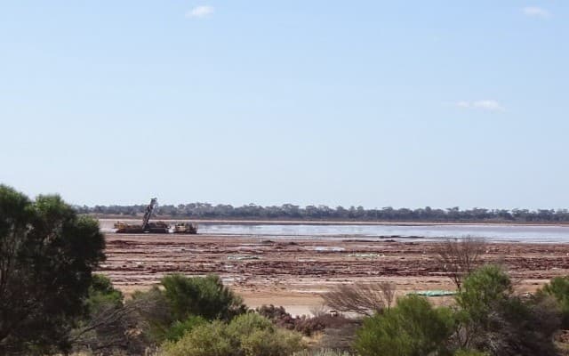 Breaker updates mineral resource and exploration target for Bombora gold discovery