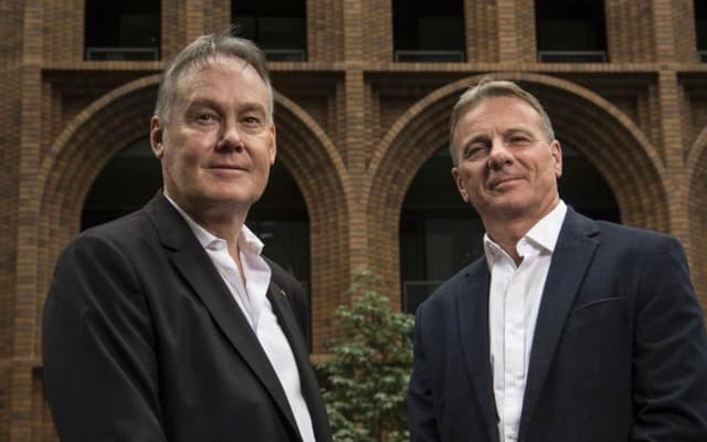 Brickworks and FBR join forces to build homes using robot technology