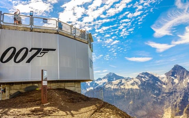 British billionaire and James Bond connection injects new energy into Orion Minerals