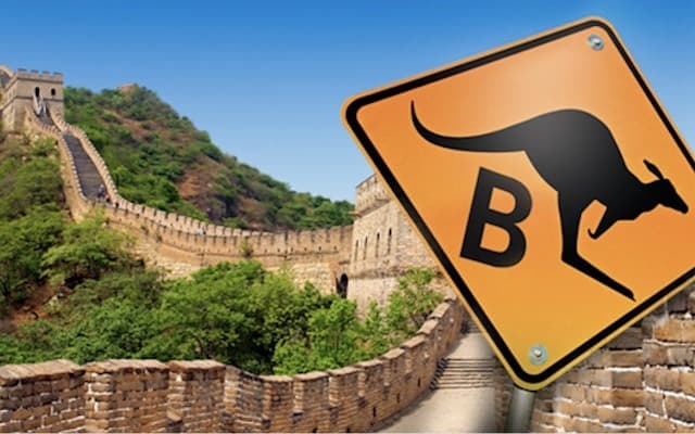 Broo signs distribution agreement to sell lager into China’s surging beer market