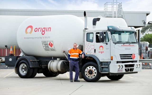 Brookfield Asset Management leads fresh $18b bid for Origin Energy