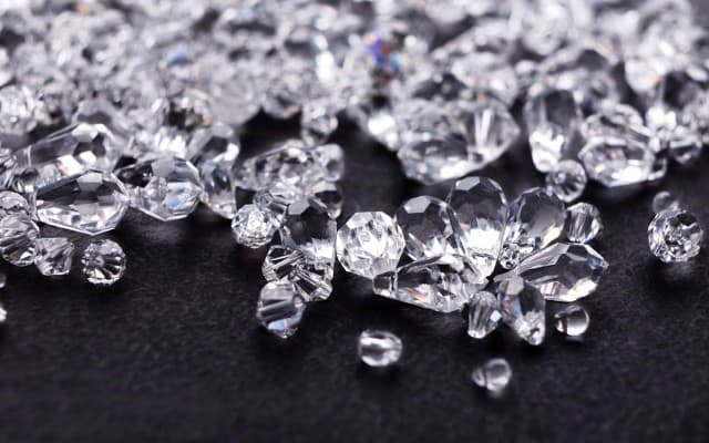Brooking gives up ‘exceptional’ diamond recovery for Lucapa Diamond Company