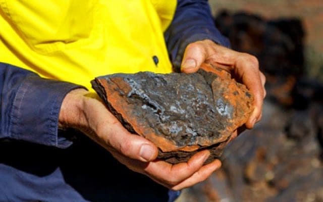 Bryah Resources, OMH complete stage one manganese exploration, planning for next stage underway
