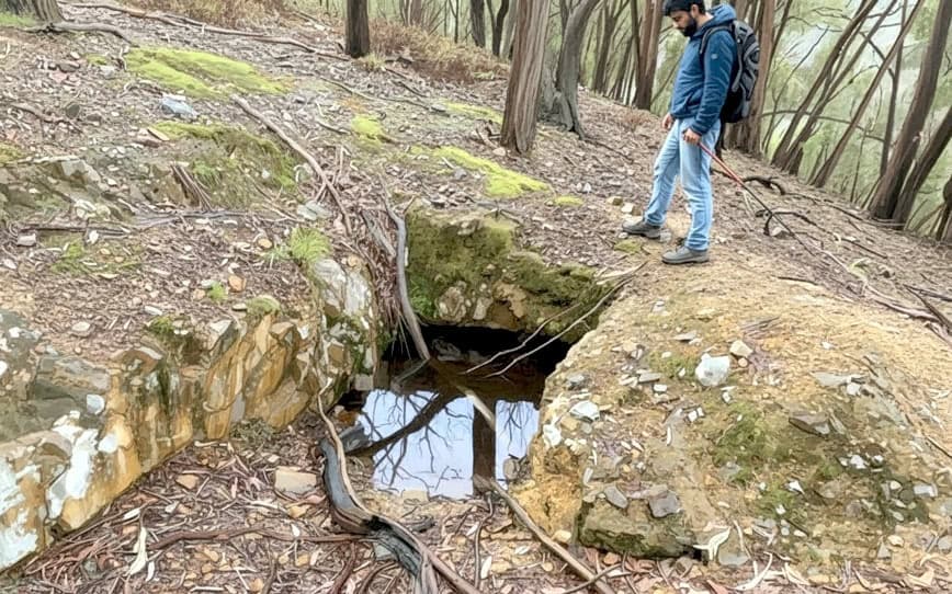 Bubalus Resources Confirms High-Grade Gold Potential at Wilson’s Hill Project