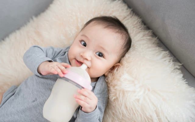 Bubs Australia looks to court Vietnamese consumers via Bibo Mart deal