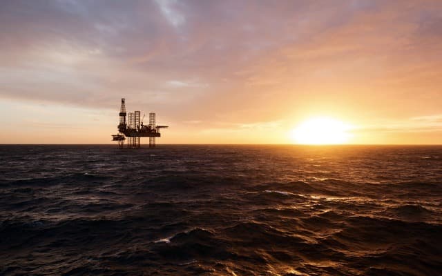 Buffalo oil field in the Timor Sea nearing production for Carnarvon