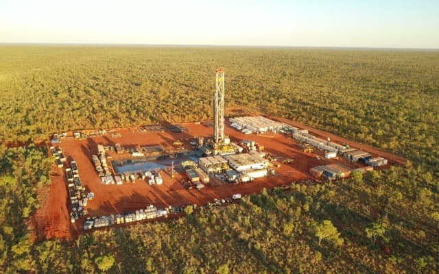 Buru Energy secures farm-out deal for onshore Carnarvon Basin permit