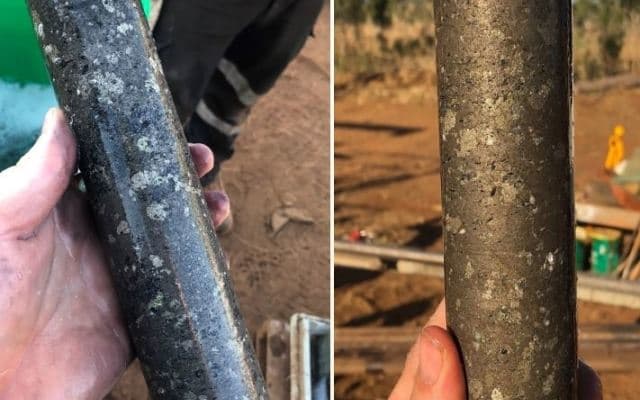 Buxton Resources reaps more from Double Magic with new thick nickel-cobalt-copper-PGE intercept