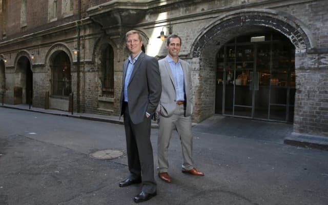 Buy now, pay later start-up Sezzle makes sizzling ASX debut