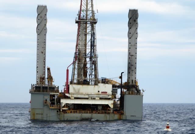 Byron Energy to spud Gulf of Mexico well ahead of first production