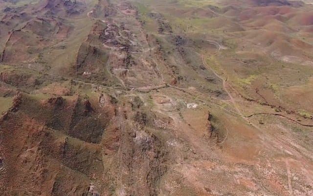 Calidus Resources confirms high grade gold across Pilbara prospects