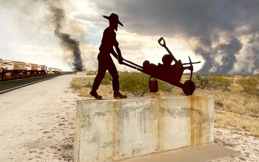 Calidus Resources shines with record gold production at Warrawoona