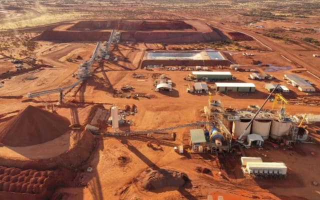 Calidus Resources vs Capricorn Metals: a tale of two miners