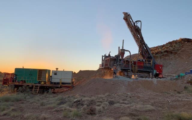 Calidus Resources’ Warrawoona project continues giving up high-grade gold