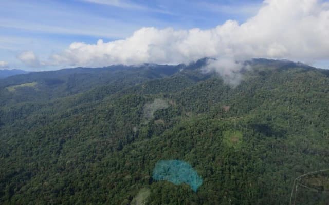 Canterbury Resources unveils maiden resource for historic Idzan Creek and Wamum copper-gold deposits