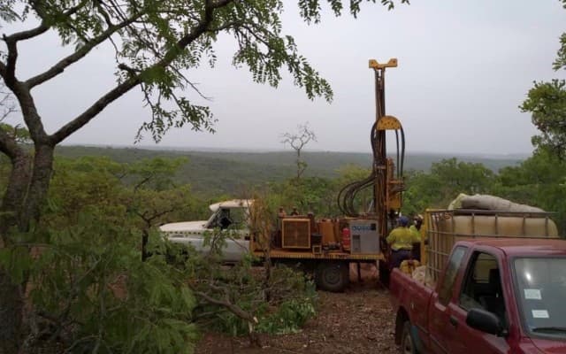 Canyon Resources identifies ‘world class’ high-grade bauxite zone at Minim Martap