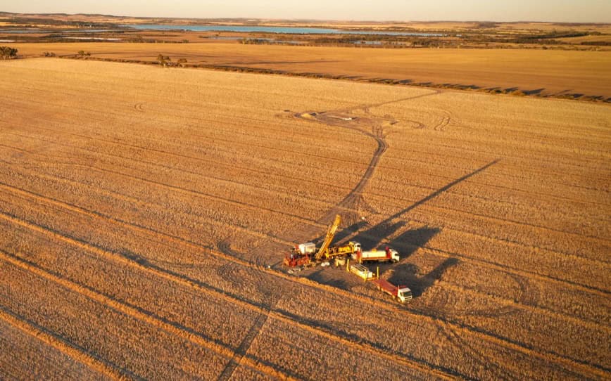 Caravel Minerals lodges key environmental review document for WA copper project