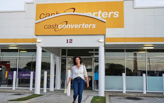 Cash Converters sees growth continue as Australia navigates COVID-19