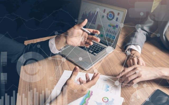 CCP Technologies hatches commercial upswing in 2019