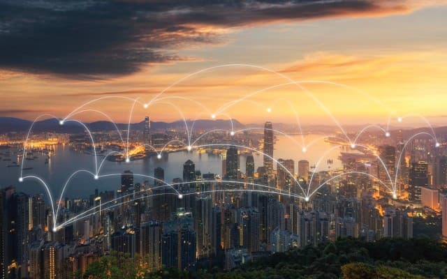 CCP Technologies secures funding from existing shareholders for new IoT operations in China