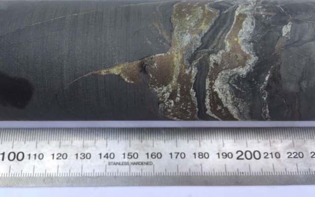 Celsius Resources returns thick cobalt intercepts ahead of maiden resource reporting