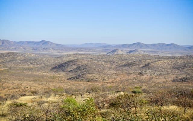 Celsius Resources starts drilling to upgrade Opuwo cobalt-copper resource