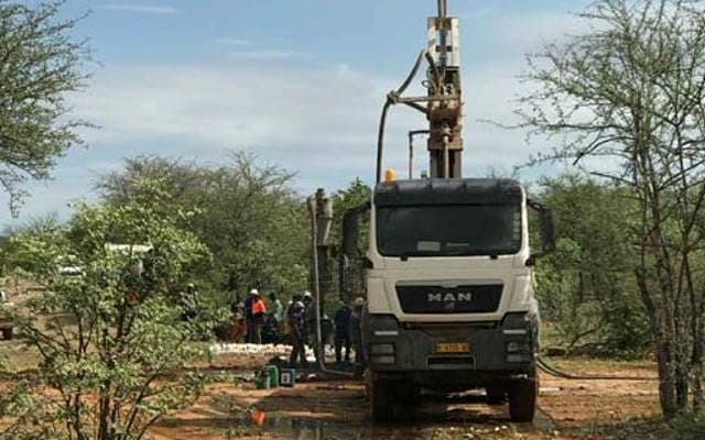 Celsius Resources extends known cobalt mineralisation at Opuwo