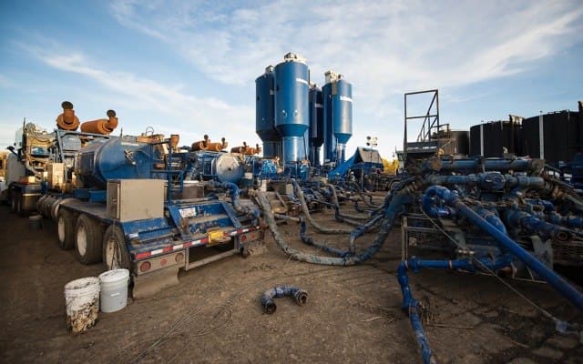 Central Petroleum and Incitec Pivot join forces in Queensland